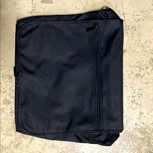 Messenger bag. NWOT